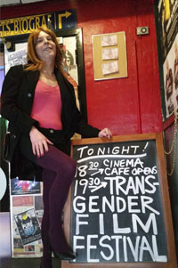 Transgender Festival