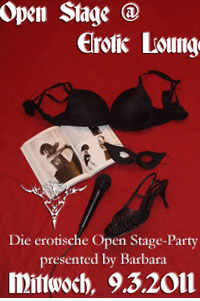 Open Stage