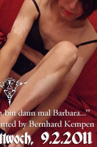 erotic lounge feb 2011