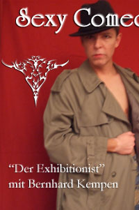 Exhibitionist
